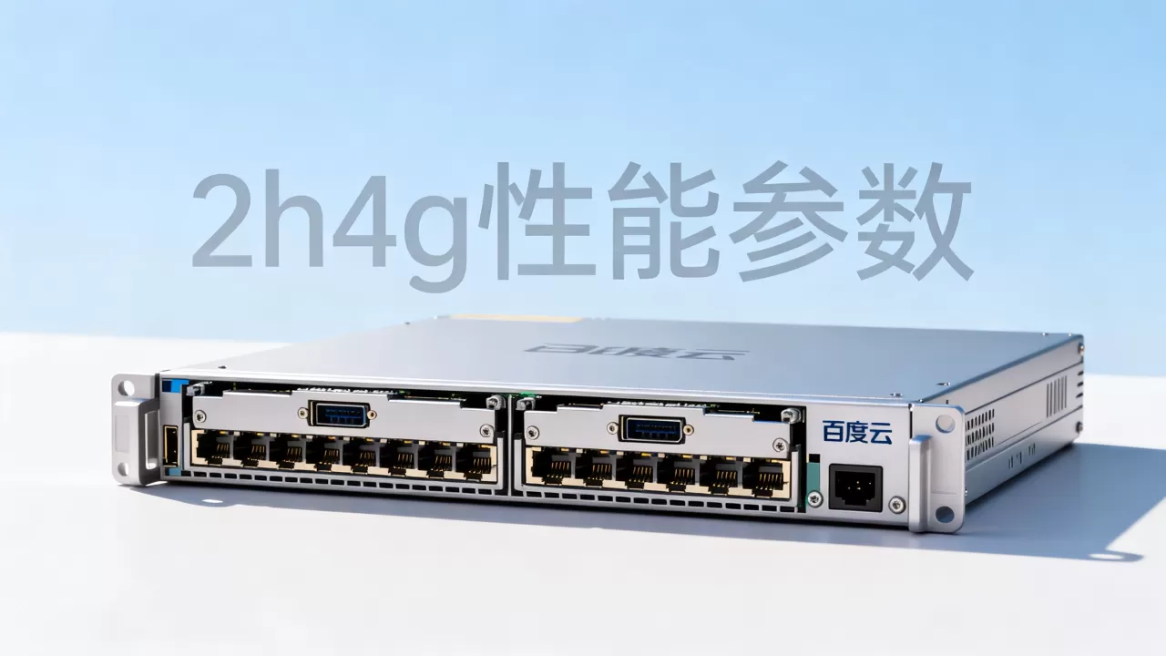 百度云服务器2h4g性能怎么样,值得买吗? 百度云服务器2h4g性能怎么样,值得买吗?