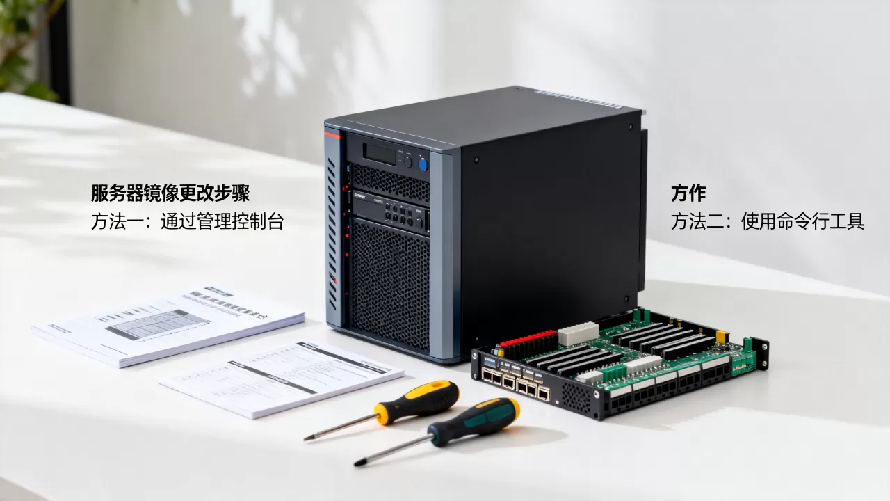 服务器镜像可以更改吗,更改方法有哪些? 服务器镜像可以更改吗,更改方法有哪些?
