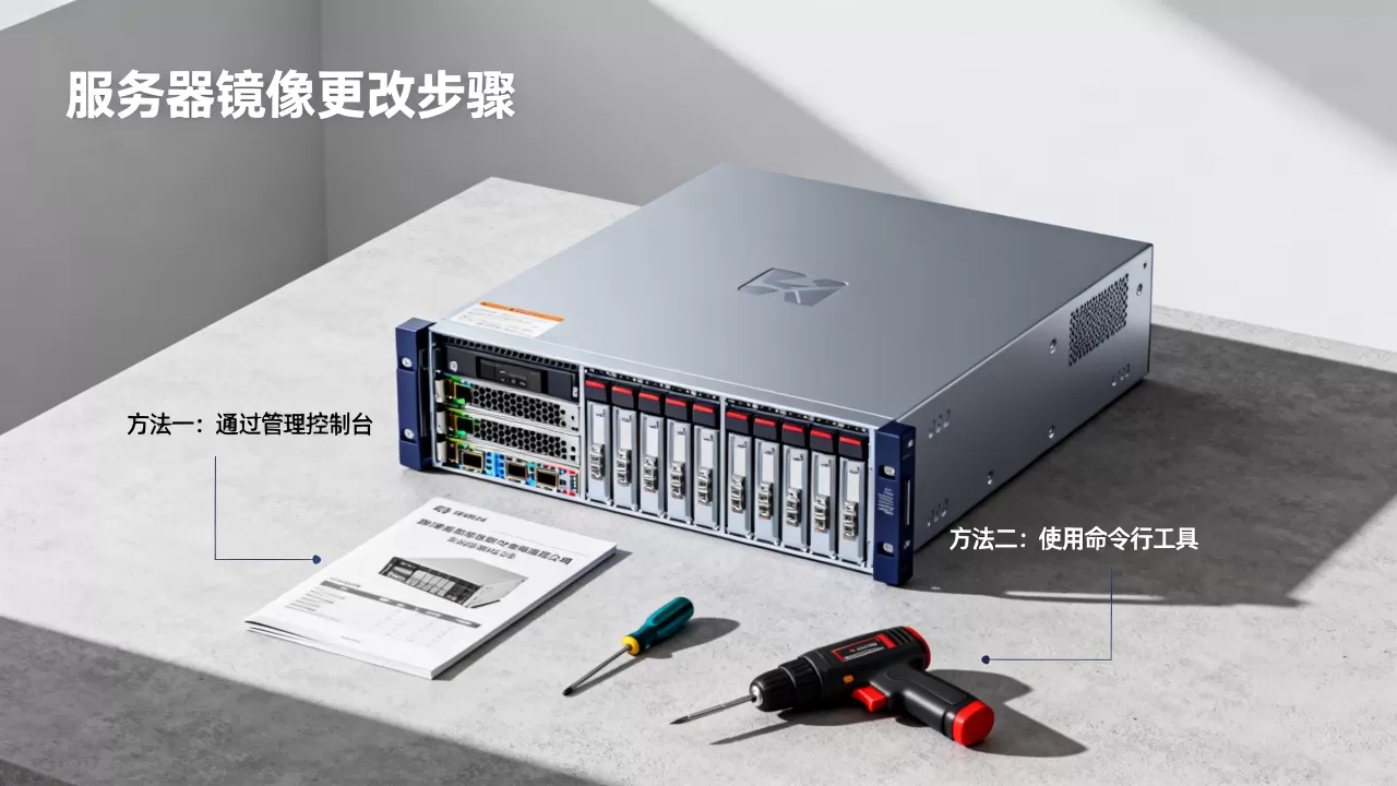 服务器镜像可以更改吗,更改方法有哪些? 服务器镜像可以更改吗,更改方法有哪些?