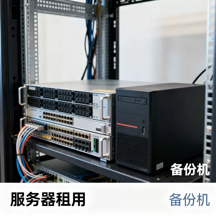 租用服务器服务商是否提供备份机,服务器租用备份机怎么选? 租用服务器服务商是否提供备份机,服务器租用备份机怎么选?