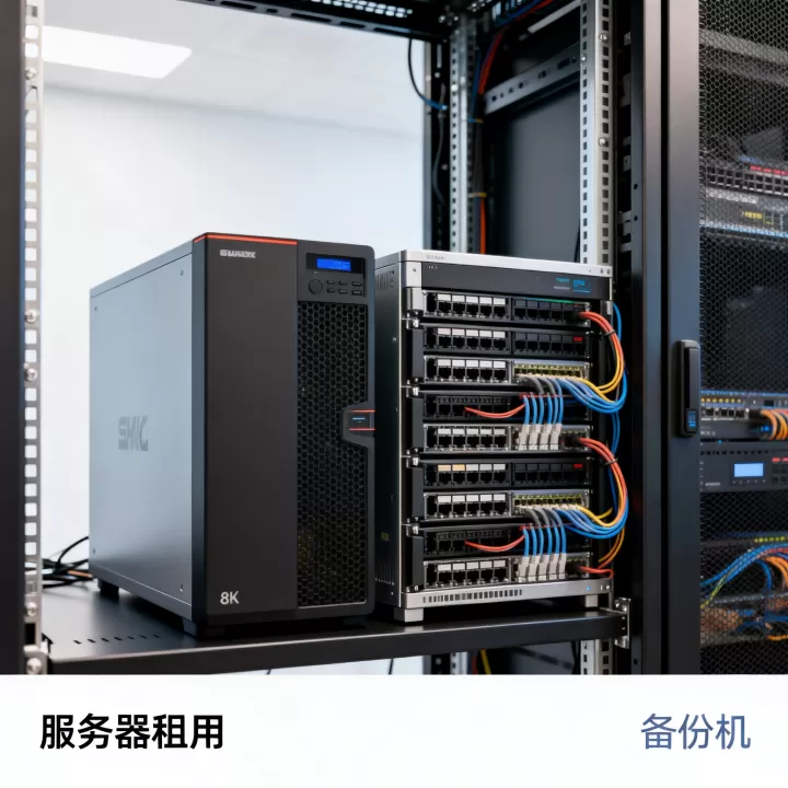 租用服务器服务商是否提供备份机,服务器租用备份机怎么选? 租用服务器服务商是否提供备份机,服务器租用备份机怎么选?