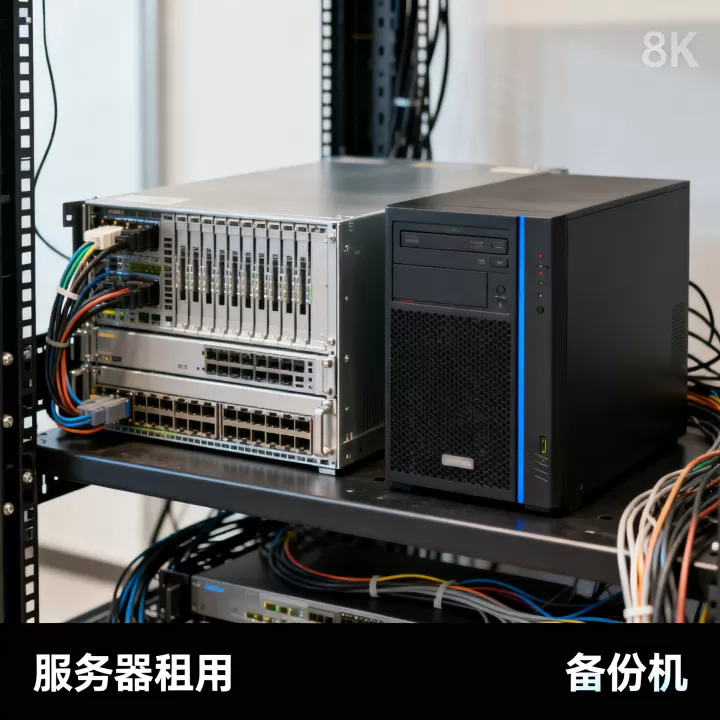 租用服务器服务商是否提供备份机,服务器租用备份机怎么选? 租用服务器服务商是否提供备份机,服务器租用备份机怎么选?