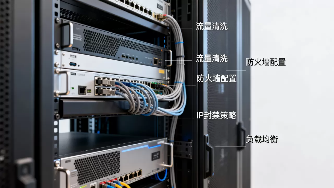 服务器ddos防御怎么做?,攻击防护方法有哪些? 服务器ddos防御怎么做?,攻击防护方法有哪些?