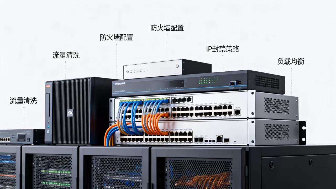 服务器ddos防御怎么做?,攻击防护方法有哪些? 服务器ddos防御怎么做?,攻击防护方法有哪些?