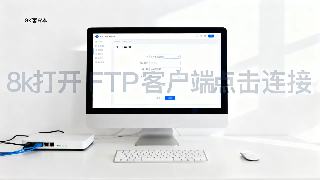 访问FTP服务器的方法有哪些,怎么连接FTP服务器? 访问FTP服务器的方法有哪些,怎么连接FTP服务器?