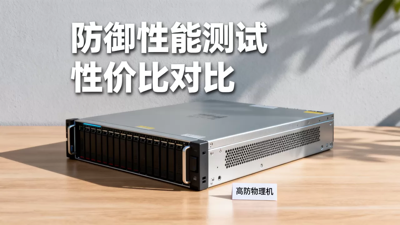 美国高防物理机租用哪家防御好,哪家性价比高? 美国高防物理机租用哪家防御好,哪家性价比高?