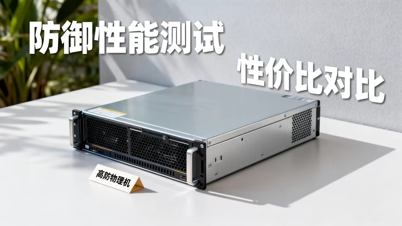 美国高防物理机租用哪家防御好,哪家性价比高? 美国高防物理机租用哪家防御好,哪家性价比高?