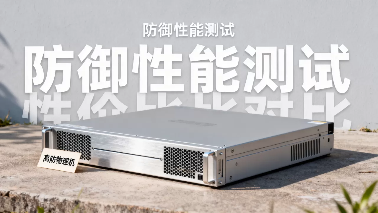 美国高防物理机租用哪家防御好,哪家性价比高? 美国高防物理机租用哪家防御好,哪家性价比高?