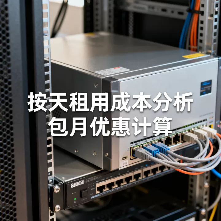 为什么按天租用服务器比包月贵?,按天租用服务器比包月贵多少 为什么按天租用服务器比包月贵?,按天租用服务器比包月贵多少