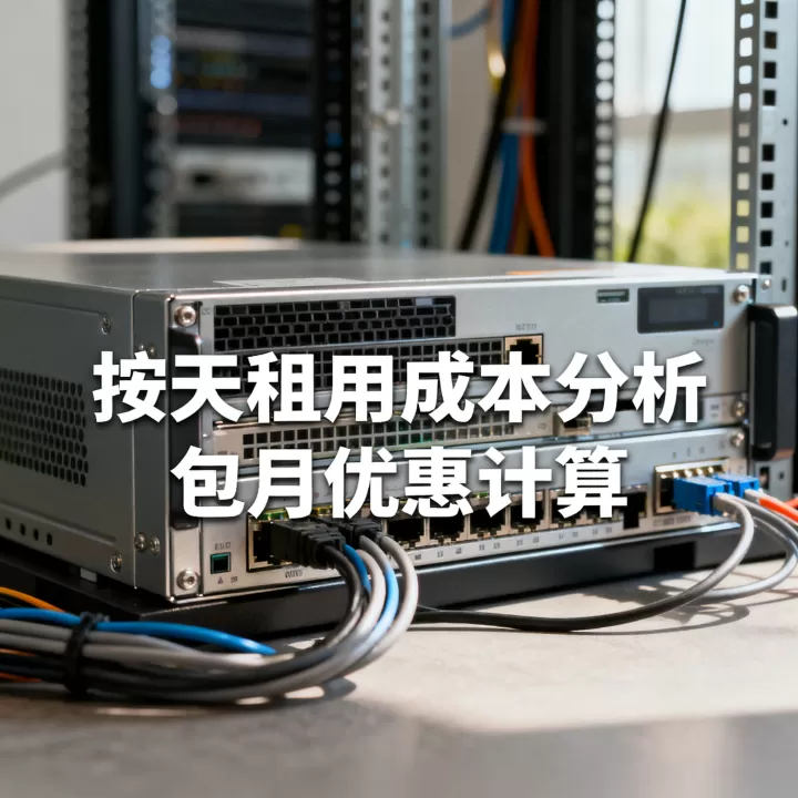 为什么按天租用服务器比包月贵?,按天租用服务器比包月贵多少 为什么按天租用服务器比包月贵?,按天租用服务器比包月贵多少