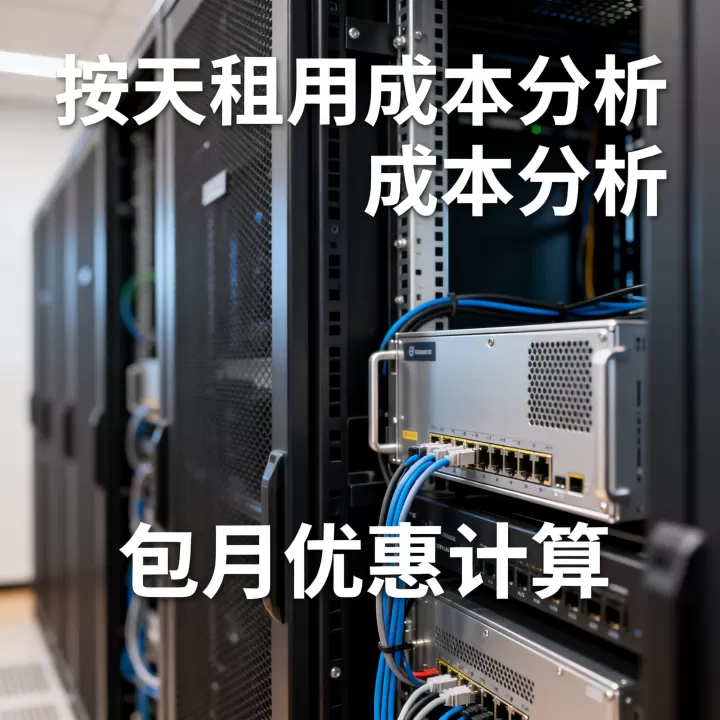 为什么按天租用服务器比包月贵?,按天租用服务器比包月贵多少 为什么按天租用服务器比包月贵?,按天租用服务器比包月贵多少