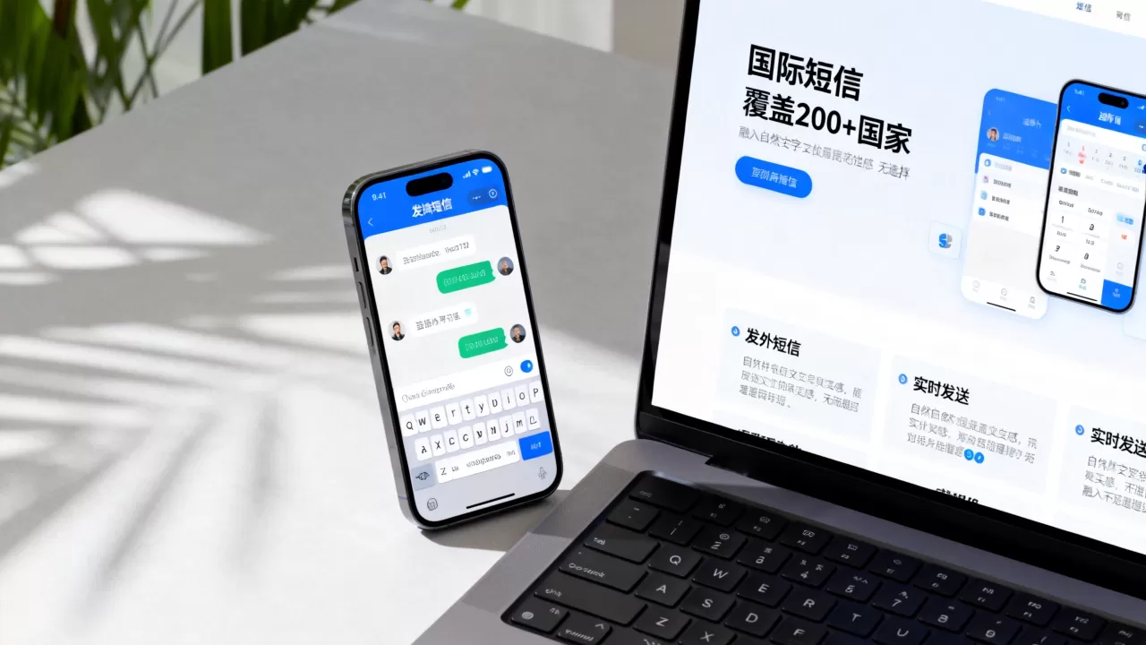 发海外短信的网站哪个平台最好用,怎么选? 发海外短信的网站哪个平台最好用,怎么选?