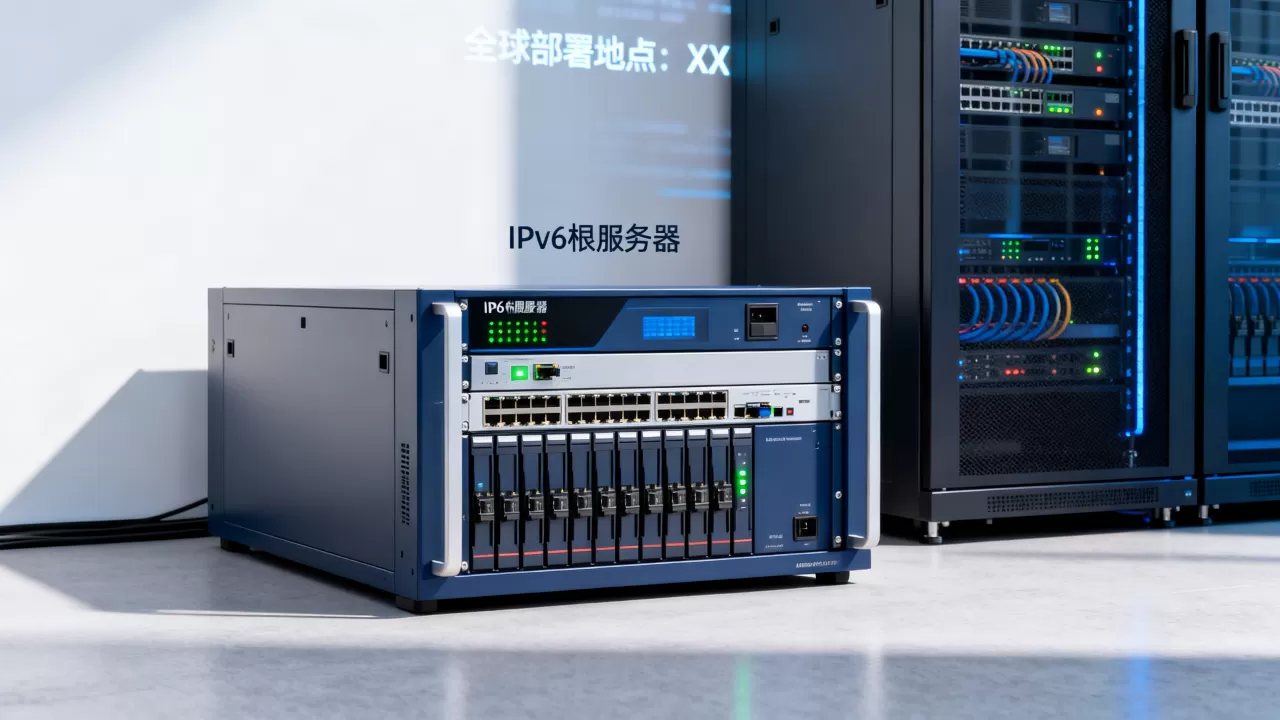 ipv6根服务器到底部署在哪些地方?,ipv6根服务器是什么 ipv6根服务器到底部署在哪些地方?,ipv6根服务器是什么