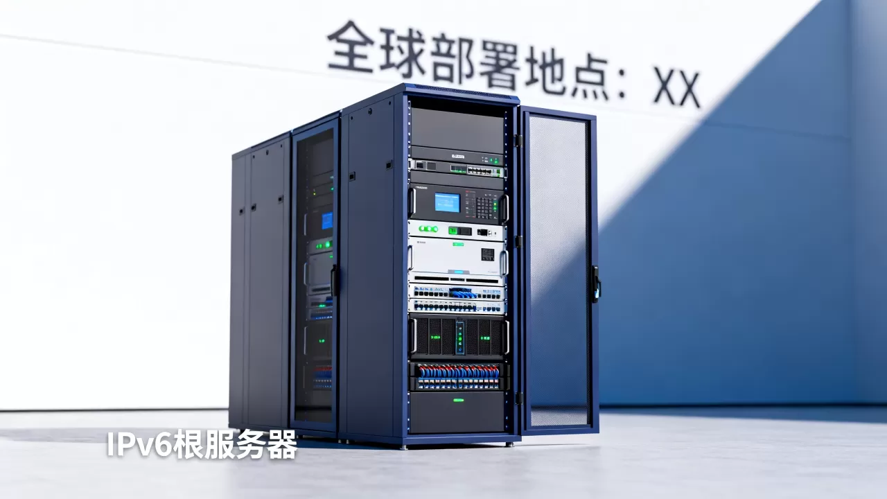 ipv6根服务器到底部署在哪些地方?,ipv6根服务器是什么 ipv6根服务器到底部署在哪些地方?,ipv6根服务器是什么