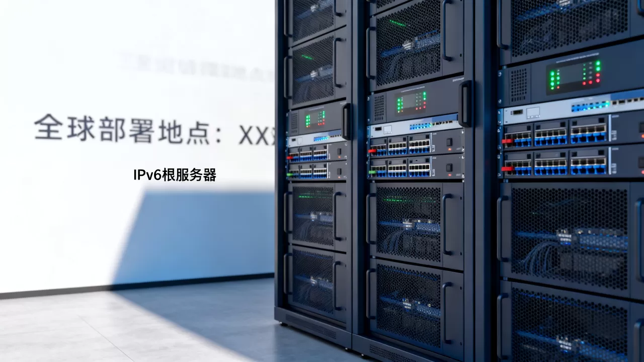 ipv6根服务器到底部署在哪些地方?,ipv6根服务器是什么 ipv6根服务器到底部署在哪些地方?,ipv6根服务器是什么