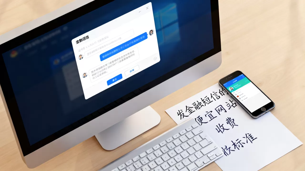 发金融短信的便宜网站有哪些?,怎么收费? 发金融短信的便宜网站有哪些?,怎么收费?