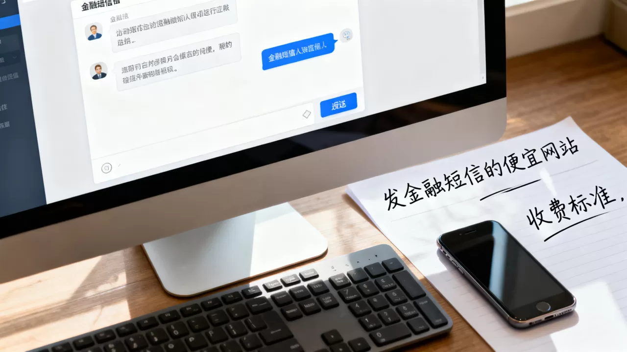 发金融短信的便宜网站有哪些?,怎么收费? 发金融短信的便宜网站有哪些?,怎么收费?