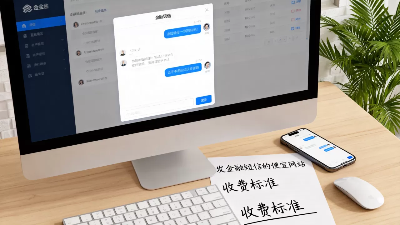 发金融短信的便宜网站有哪些?,怎么收费? 发金融短信的便宜网站有哪些?,怎么收费?
