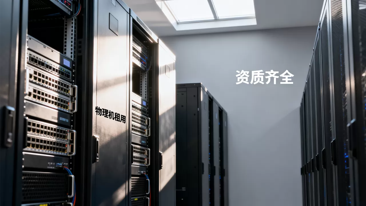 乌鲁木齐物理机租用哪家资质最齐全,哪家好? 乌鲁木齐物理机租用哪家资质最齐全,哪家好?