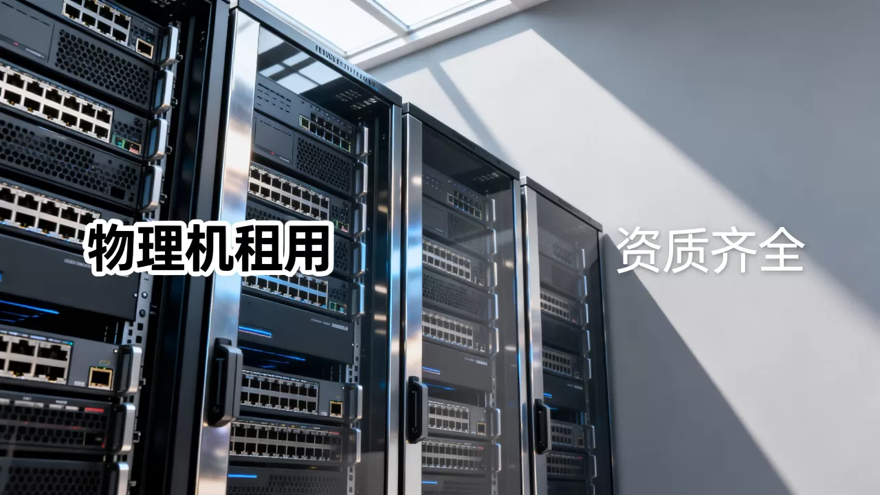 乌鲁木齐物理机租用哪家资质最齐全,哪家好? 乌鲁木齐物理机租用哪家资质最齐全,哪家好?