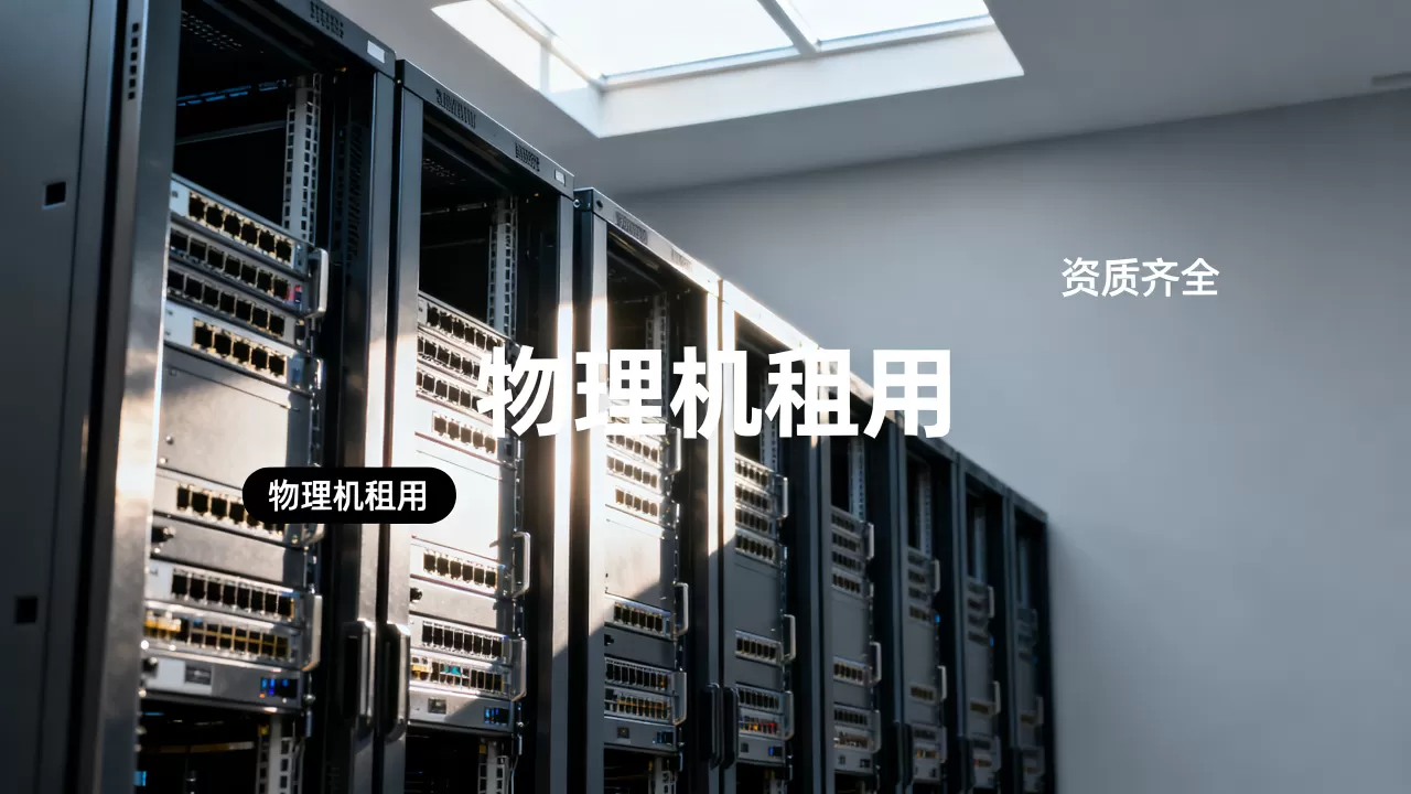 乌鲁木齐物理机租用哪家资质最齐全,哪家好? 乌鲁木齐物理机租用哪家资质最齐全,哪家好?