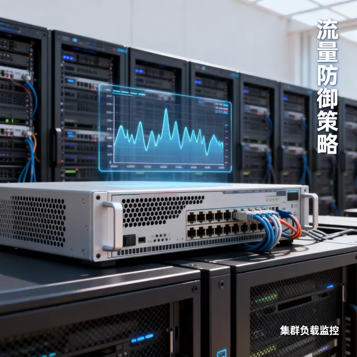 如何防止流量突然暴涨击穿防御集群?,流量暴涨怎么防御 如何防止流量突然暴涨击穿防御集群?,流量暴涨怎么防御