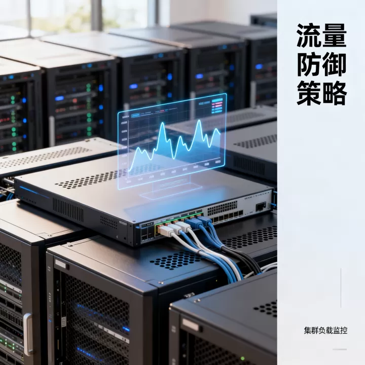 如何防止流量突然暴涨击穿防御集群?,流量暴涨怎么防御 如何防止流量突然暴涨击穿防御集群?,流量暴涨怎么防御