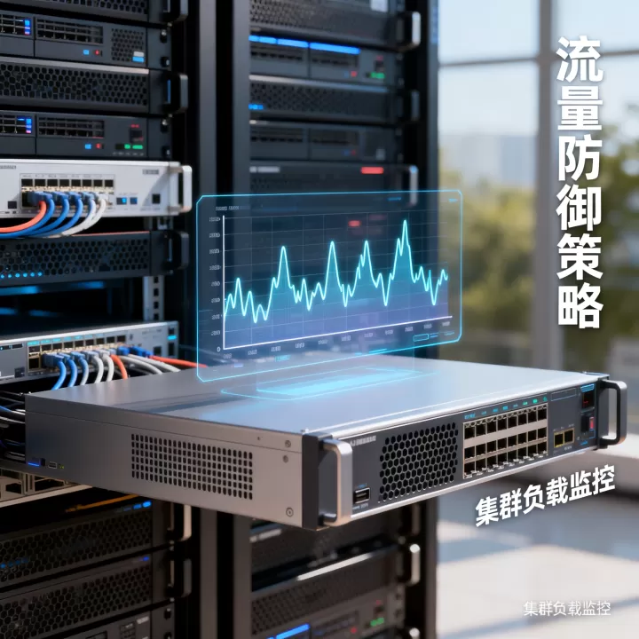 如何防止流量突然暴涨击穿防御集群?,流量暴涨怎么防御 如何防止流量突然暴涨击穿防御集群?,流量暴涨怎么防御