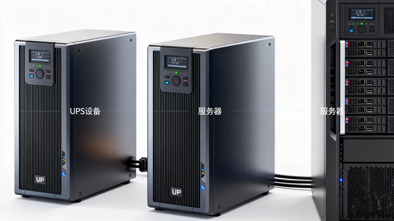 两台UPS给一台服务器供电多少钱?,价格贵不贵 两台UPS给一台服务器供电多少钱?,价格贵不贵
