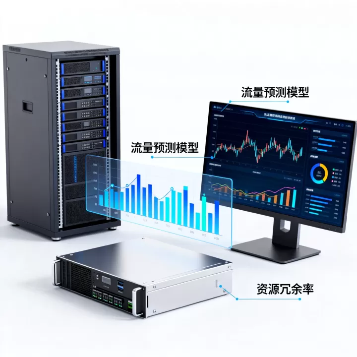 预估流量增长预留足够资源冗余怎么做?,如何预估流量增长预留资源冗余 预估流量增长预留足够资源冗余怎么做?,如何预估流量增长预留资源冗余