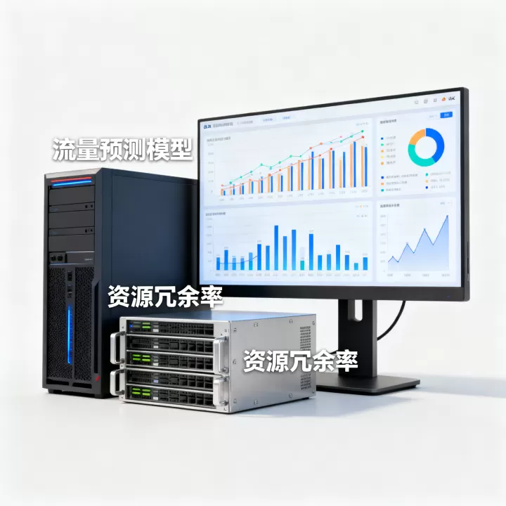 预估流量增长预留足够资源冗余怎么做?,如何预估流量增长预留资源冗余 预估流量增长预留足够资源冗余怎么做?,如何预估流量增长预留资源冗余