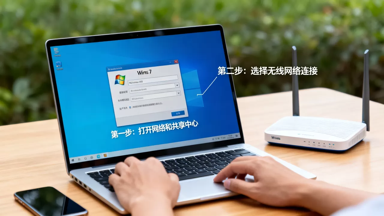 怎么在win7链接无线网络连接服务器?,连接不上怎么办? 怎么在win7链接无线网络连接服务器?,连接不上怎么办?