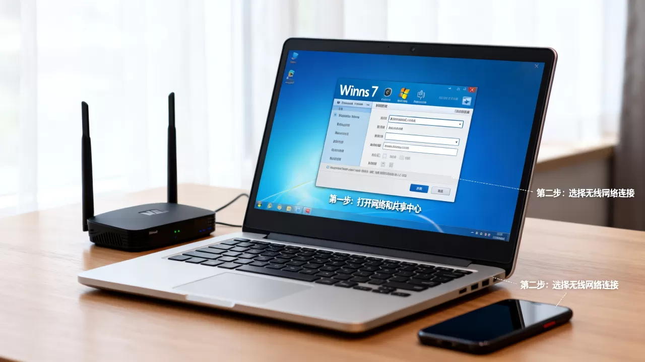 怎么在win7链接无线网络连接服务器?,连接不上怎么办? 怎么在win7链接无线网络连接服务器?,连接不上怎么办?