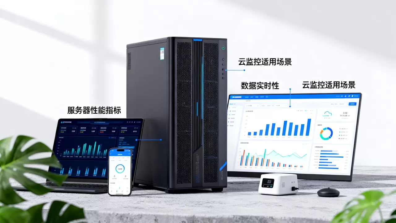 如何正确选择适合自己的服务器云监控?,哪款好 如何正确选择适合自己的服务器云监控?,哪款好
