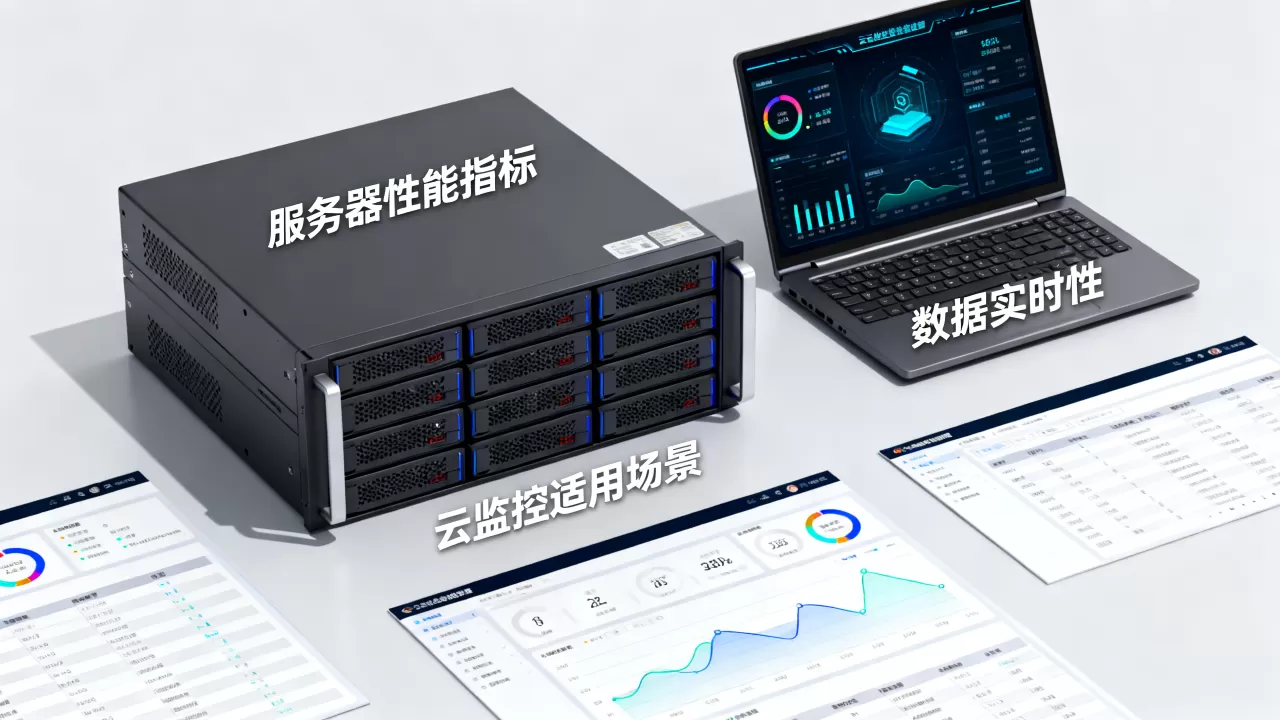 如何正确选择适合自己的服务器云监控?,哪款好 如何正确选择适合自己的服务器云监控?,哪款好
