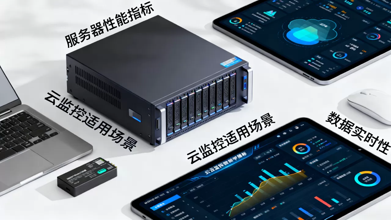 如何正确选择适合自己的服务器云监控?,哪款好 如何正确选择适合自己的服务器云监控?,哪款好