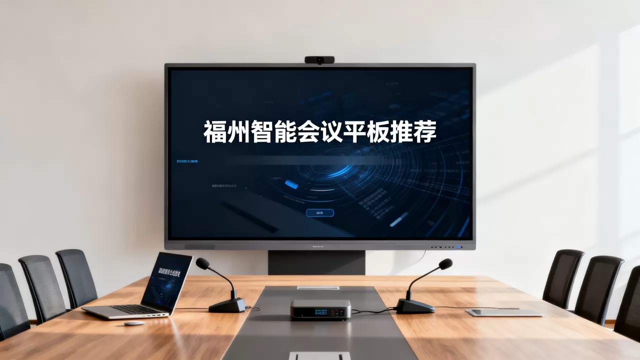 福州智能会议平板怎么选,哪个品牌性价比高? 福州智能会议平板怎么选,哪个品牌性价比高?