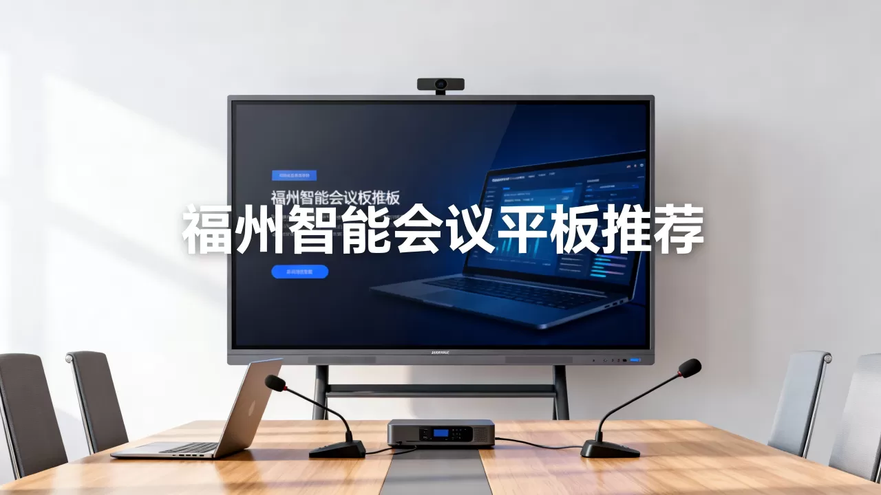 福州智能会议平板怎么选,哪个品牌性价比高? 福州智能会议平板怎么选,哪个品牌性价比高?