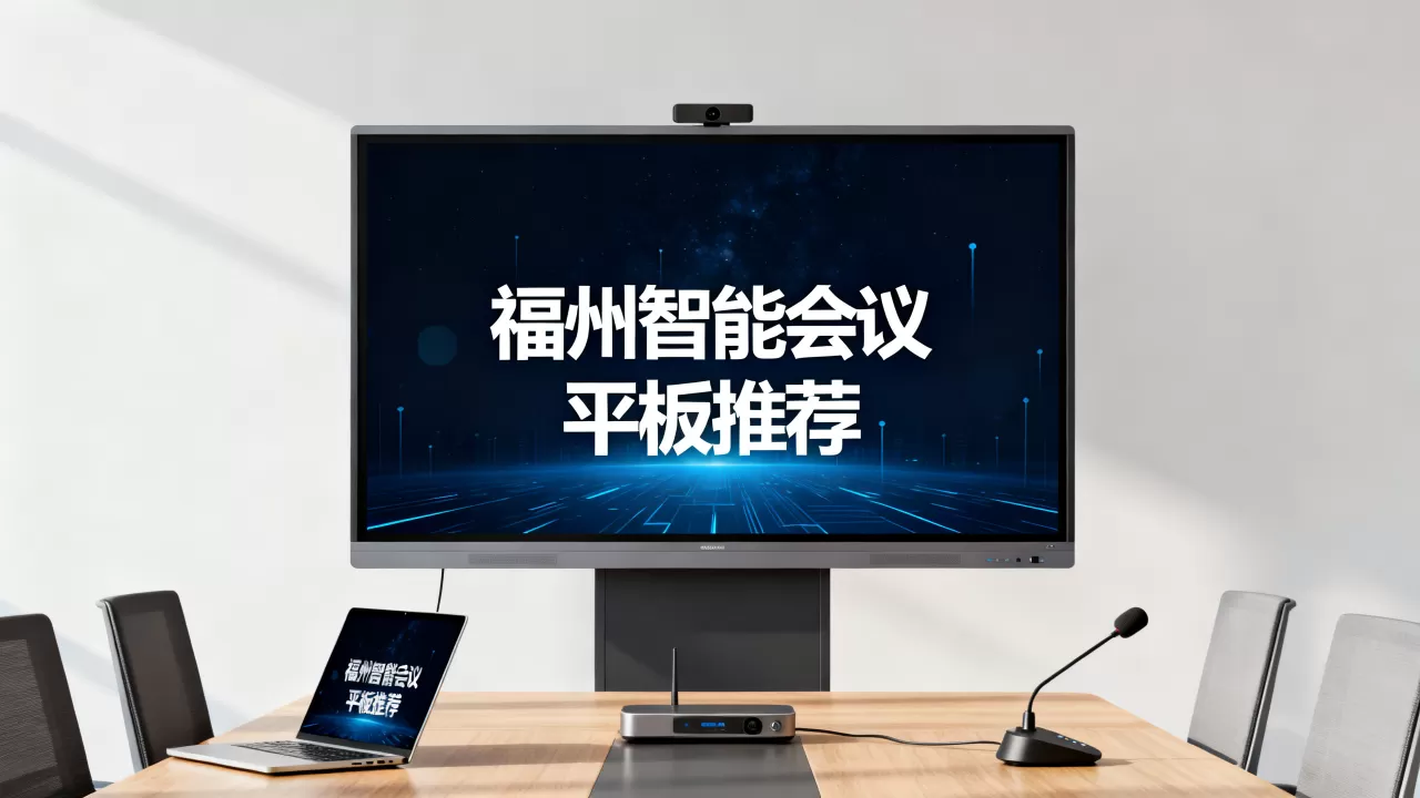 福州智能会议平板怎么选,哪个品牌性价比高? 福州智能会议平板怎么选,哪个品牌性价比高?