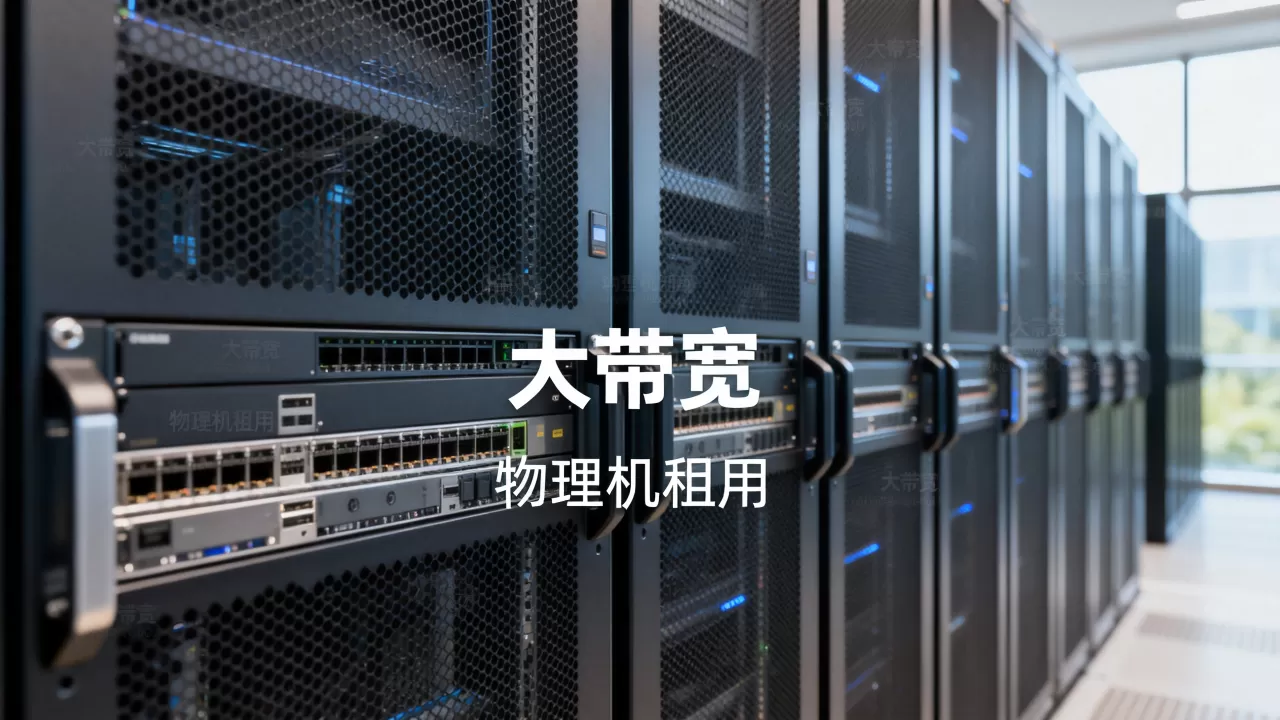 兰州大带宽物理机租用推荐哪家好?哪家价格便宜服务好? 兰州大带宽物理机租用推荐哪家好?哪家价格便宜服务好?