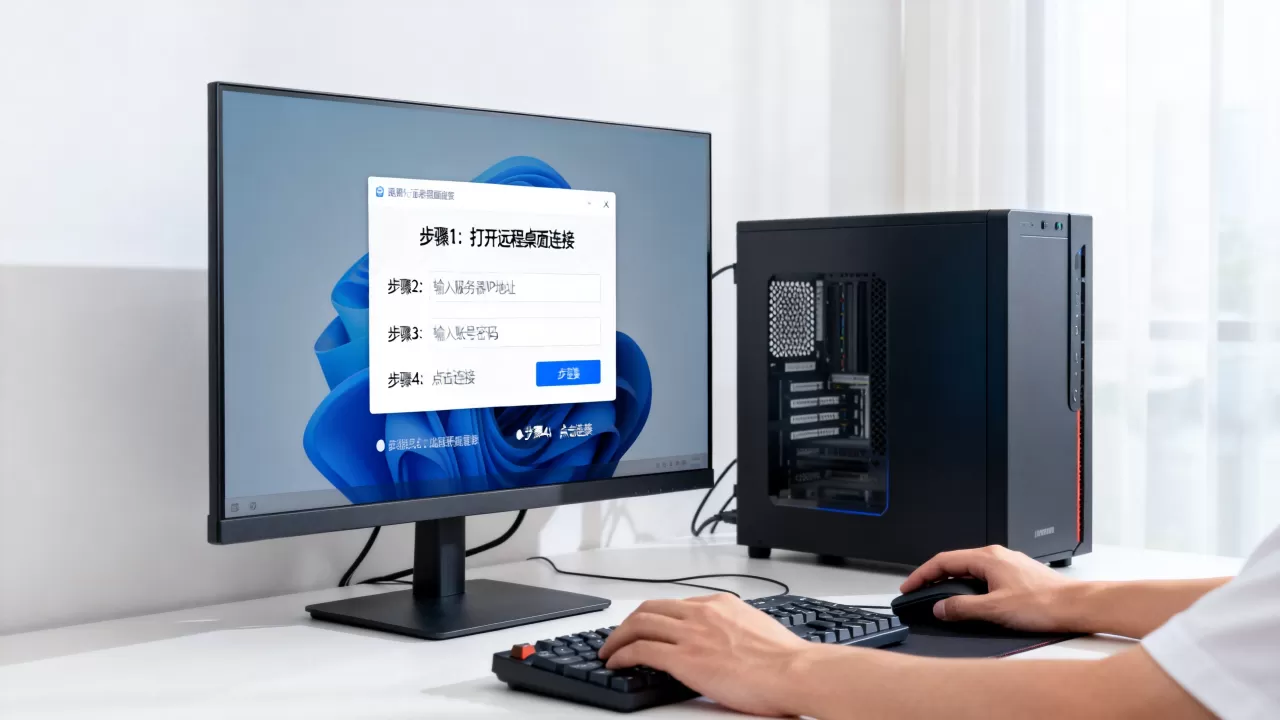 如何设置服务器远程登录,具体步骤有哪些? 如何设置服务器远程登录,具体步骤有哪些?