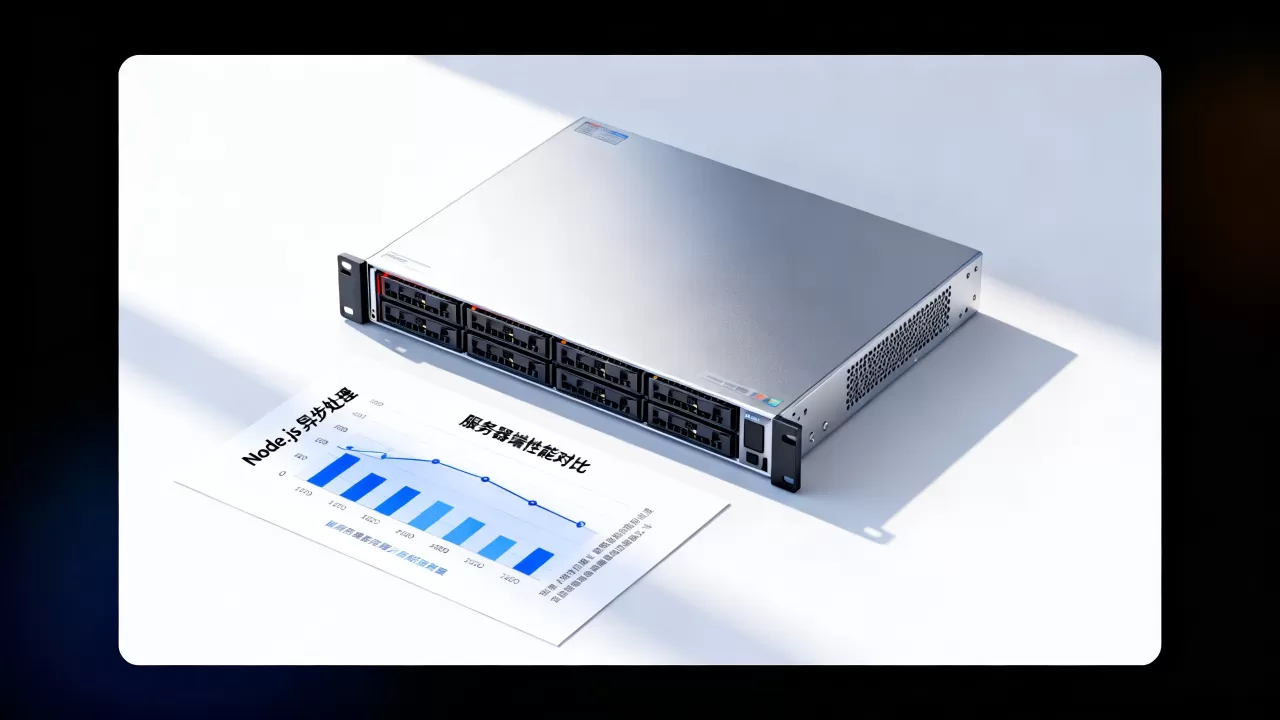 node到底有哪些特征,与其他服务器端对比如何? node到底有哪些特征,与其他服务器端对比如何?