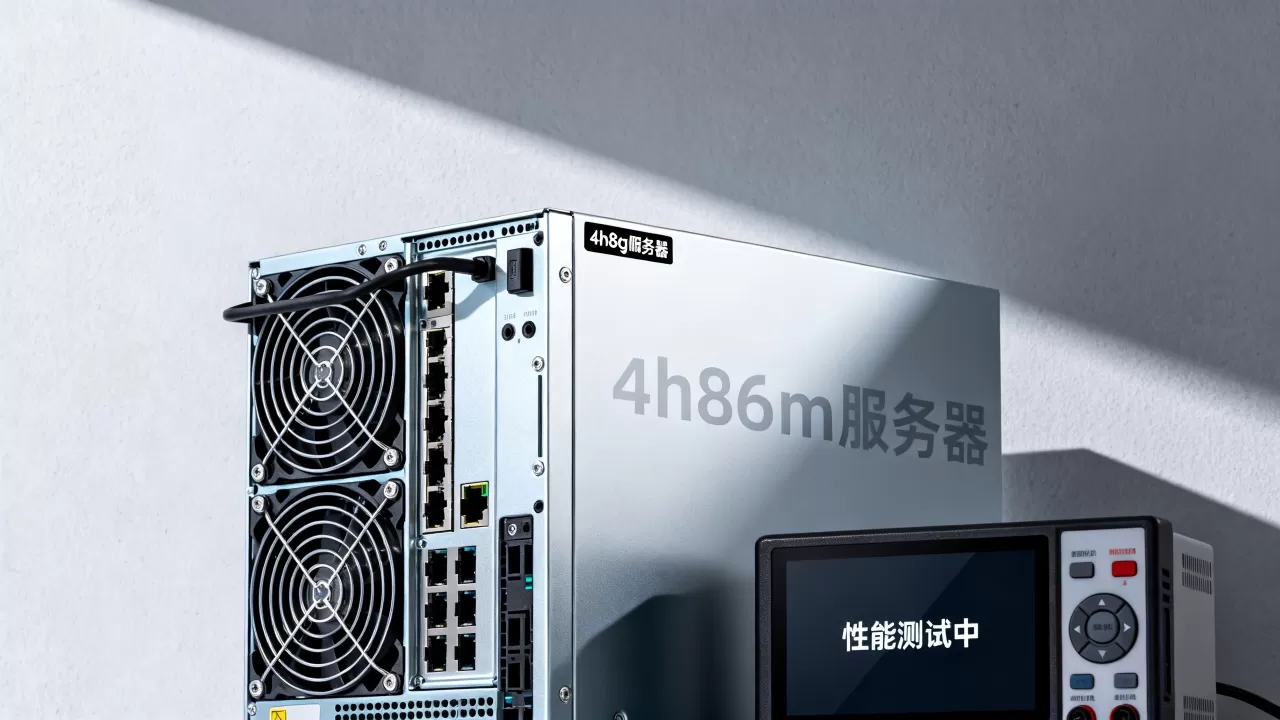 4h8g6m服务器到底能承载多少用户,性能怎么样? 4h8g6m服务器到底能承载多少用户,性能怎么样?