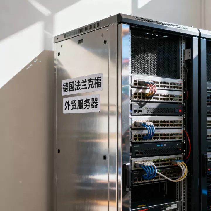 德国法兰克福欧洲外贸服务器哪家好?德国法兰克福外贸服务器怎么选 德国法兰克福欧洲外贸服务器哪家好?德国法兰克福外贸服务器怎么选