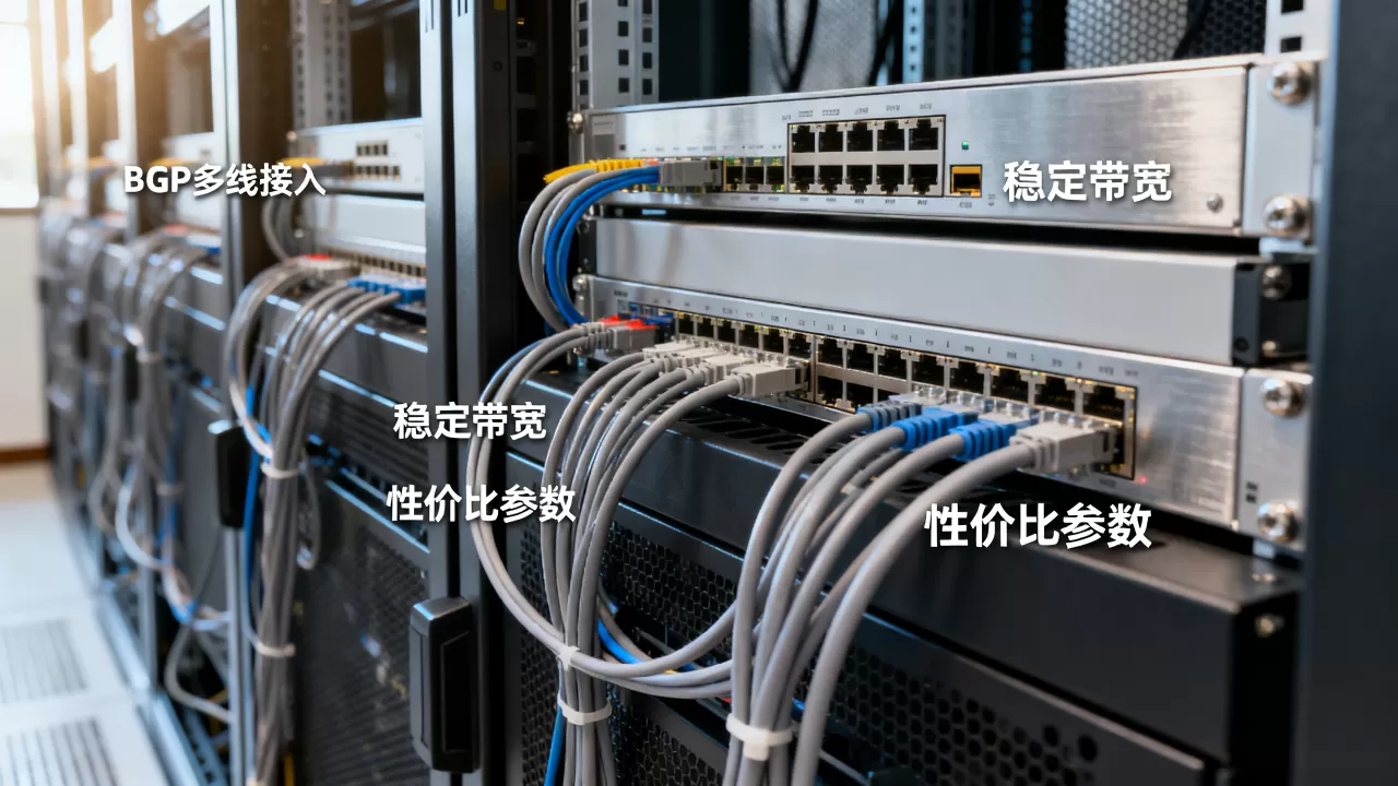 石家庄BGP物理机租用哪家更稳定,怎么选性价比高的? 石家庄BGP物理机租用哪家更稳定,怎么选性价比高的?