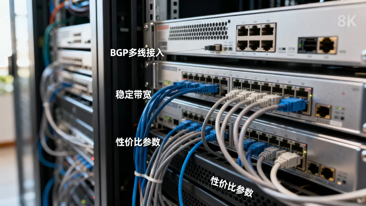 石家庄BGP物理机租用哪家更稳定,怎么选性价比高的? 石家庄BGP物理机租用哪家更稳定,怎么选性价比高的?