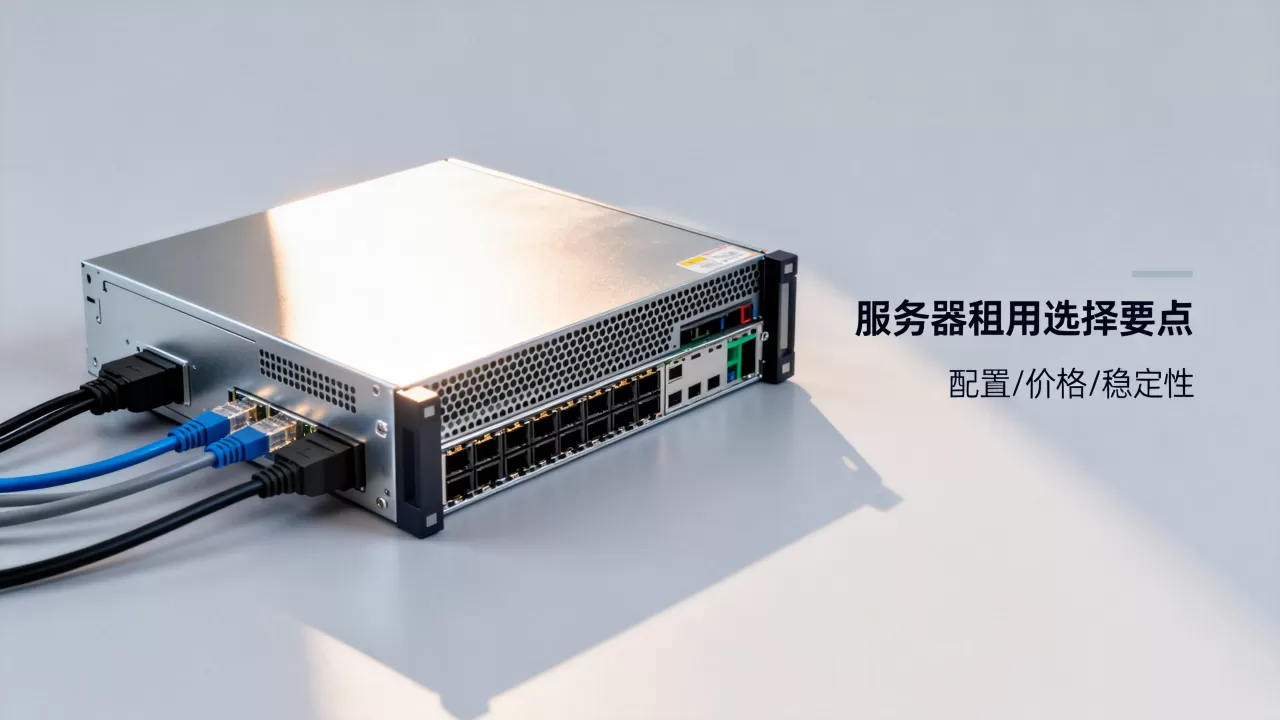 服务器租用怎么选才靠谱,服务器租用哪家便宜? 服务器租用怎么选才靠谱,服务器租用哪家便宜?