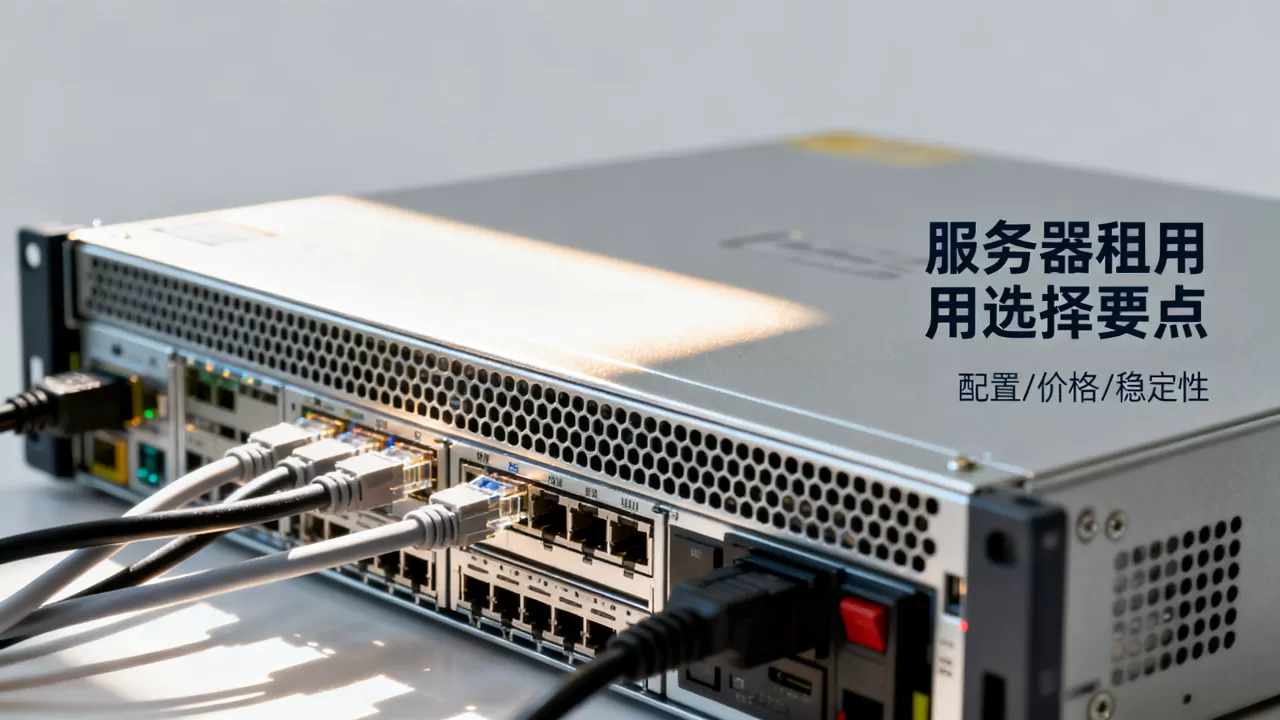 服务器租用怎么选才靠谱,服务器租用哪家便宜? 服务器租用怎么选才靠谱,服务器租用哪家便宜?