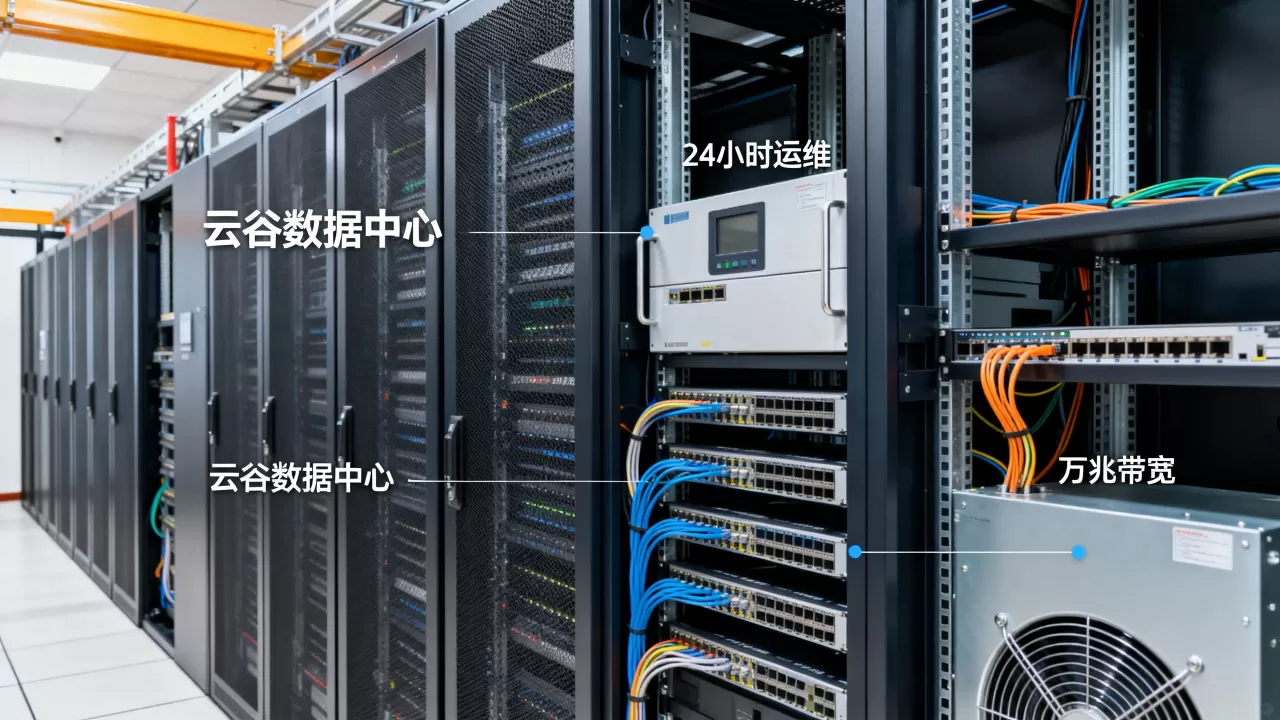 贵阳本地物理机租用机房有哪些推荐?,哪家性价比高? 贵阳本地物理机租用机房有哪些推荐?,哪家性价比高?