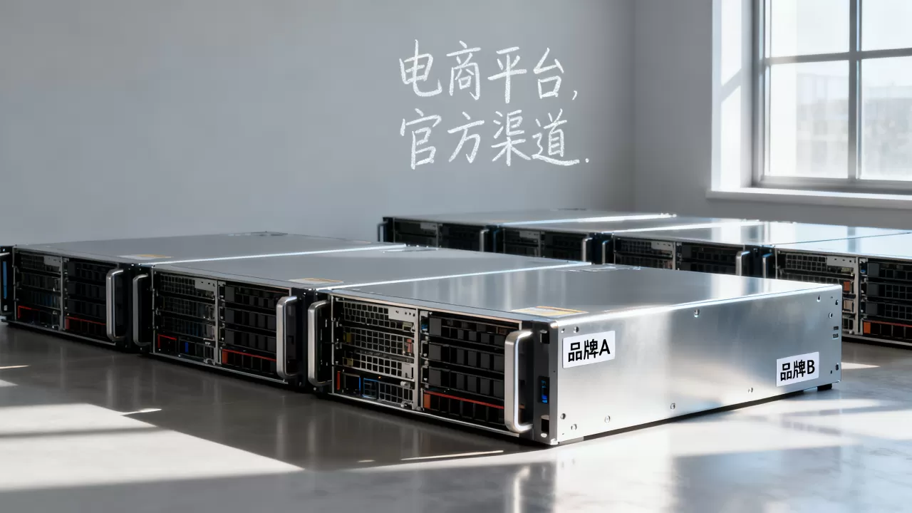 服务器在哪儿买便宜又靠谱,哪个品牌性价比高? 服务器在哪儿买便宜又靠谱,哪个品牌性价比高?